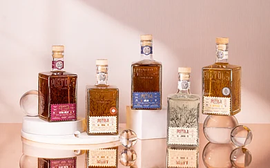 Pistola : Agave spirits in India are enticing Tequila drinkers